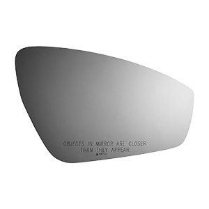 SIDE VIEW MIRROR HEATED